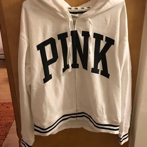 Victoria’s Secret Pink Sweatshirt